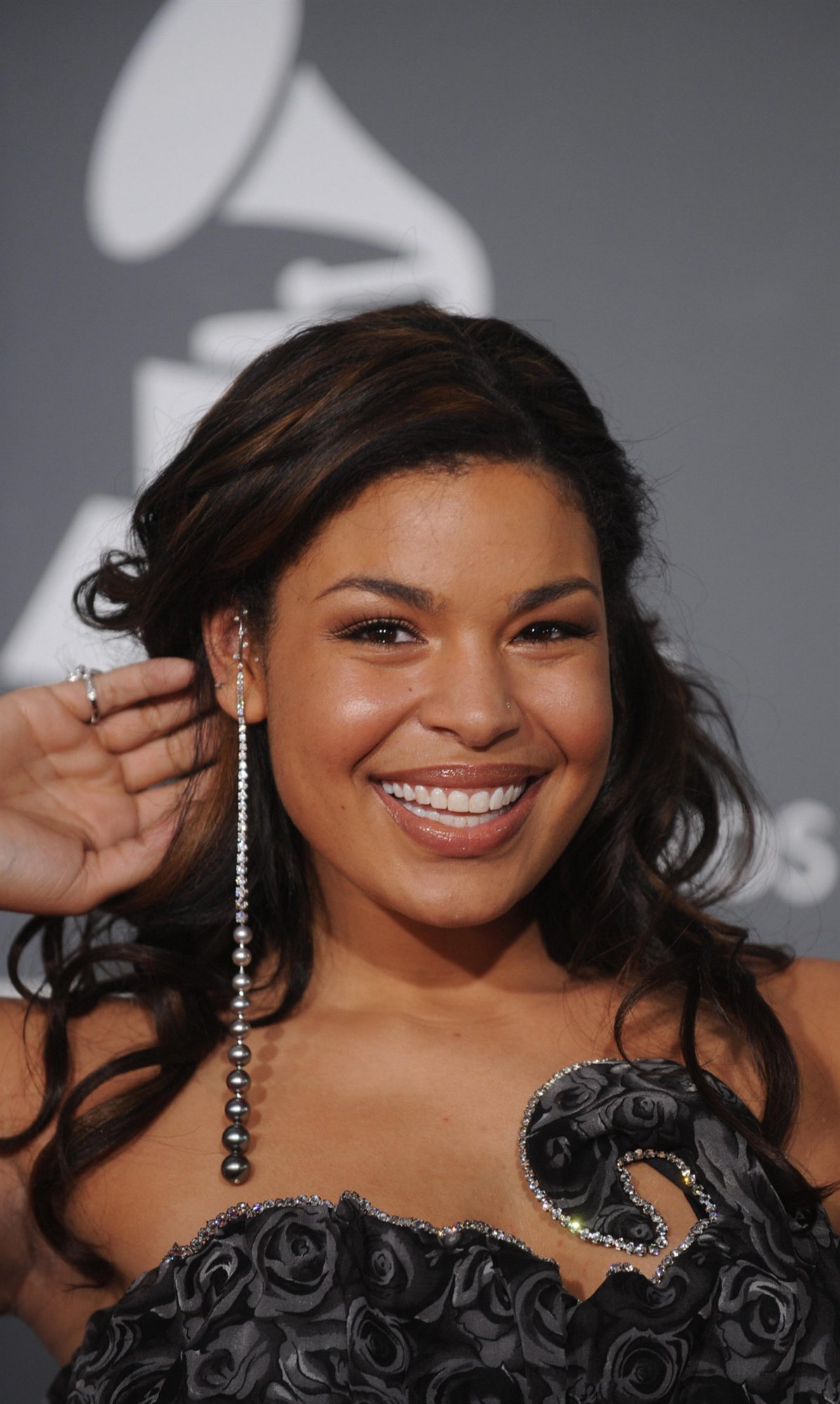 Jordin Sparks