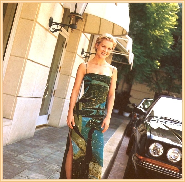 Josie Davis
