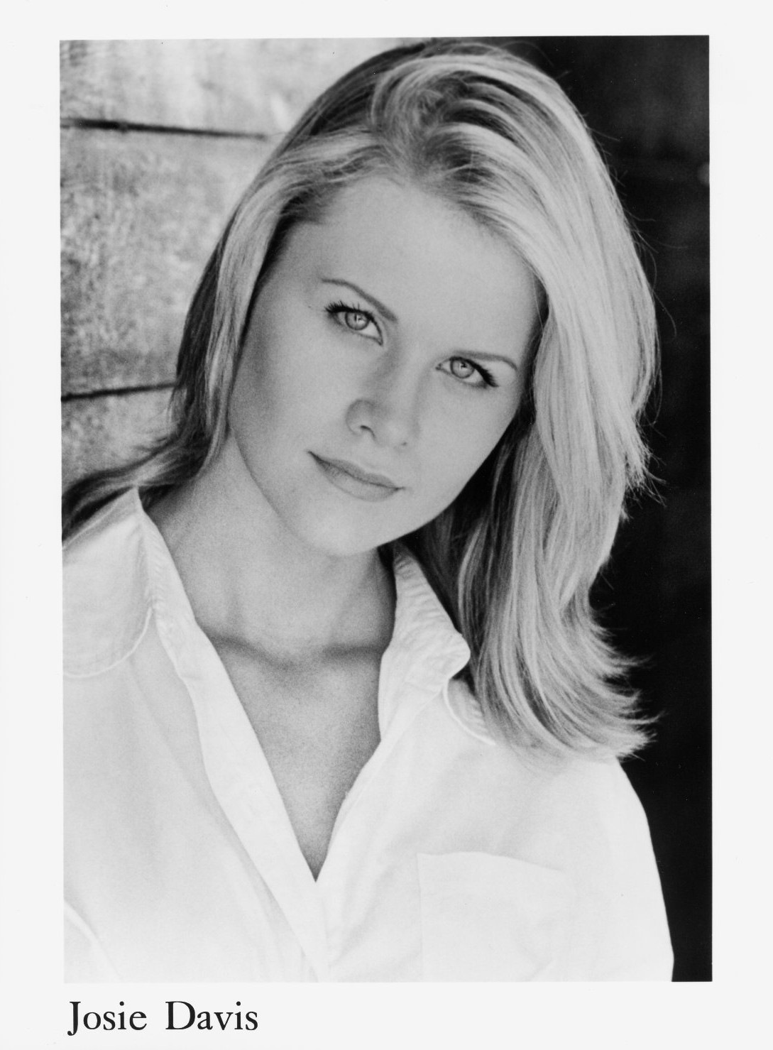 Josie Davis