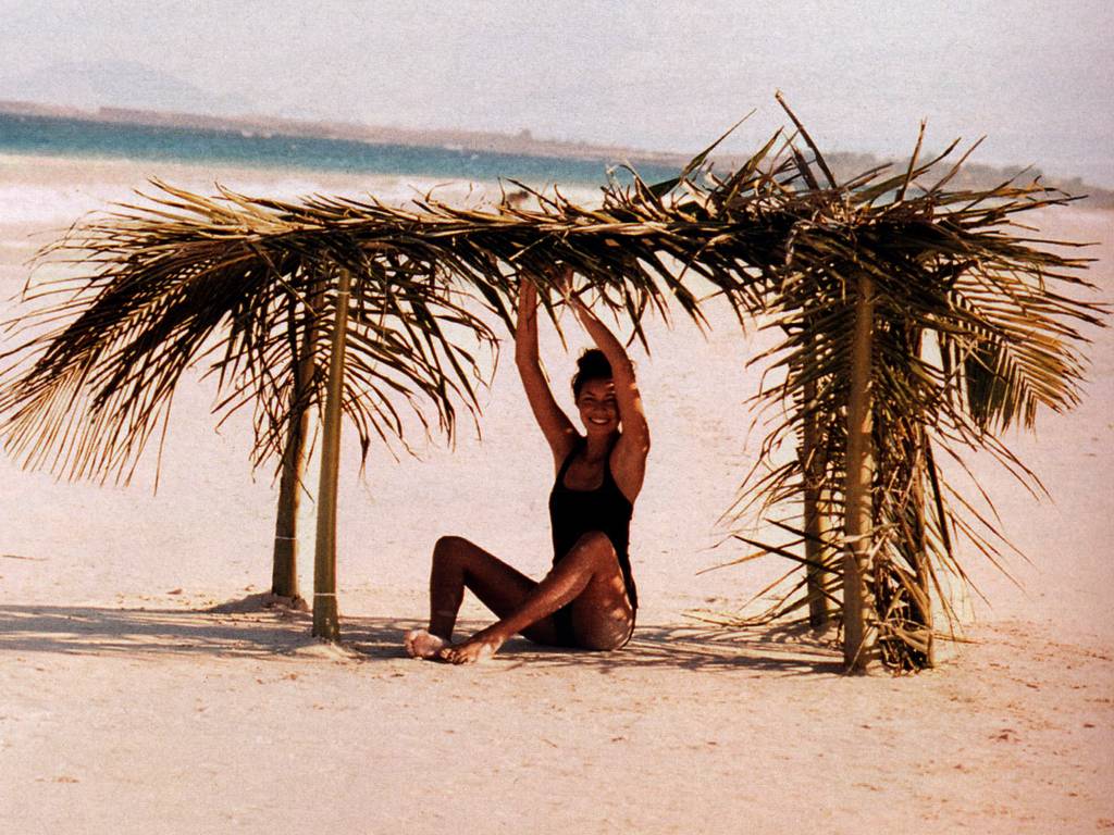 Josie Maran