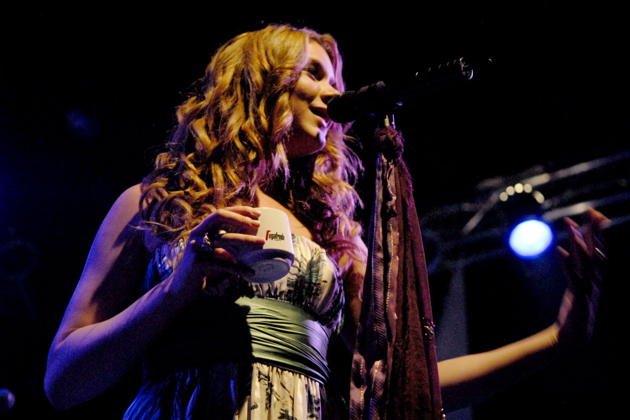 Joss Stone