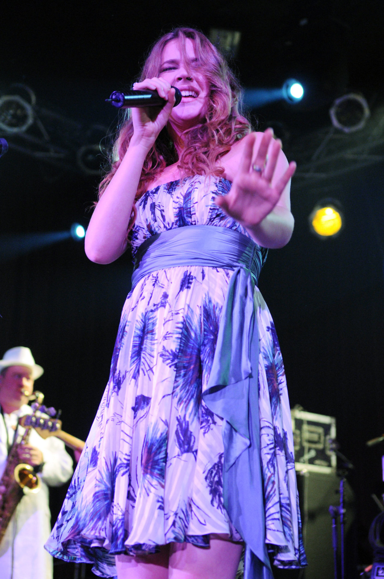 Joss Stone