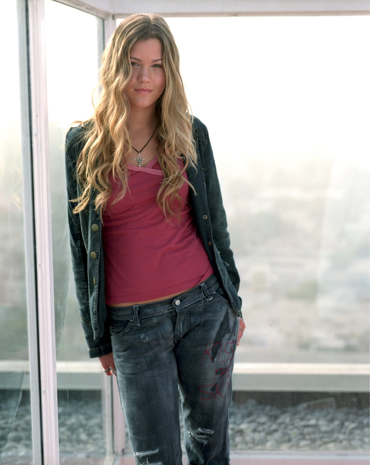 Joss Stone