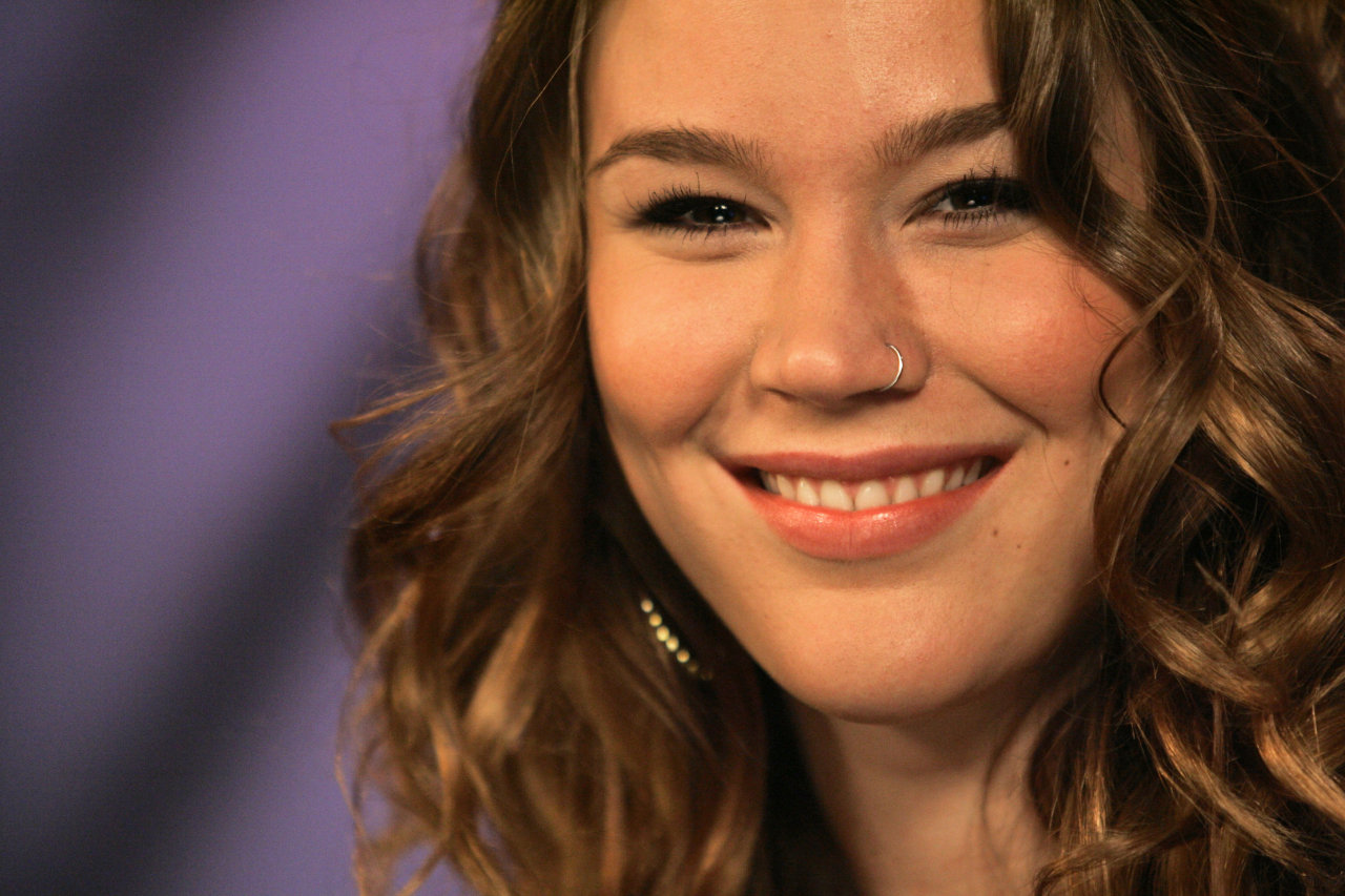 Joss Stone