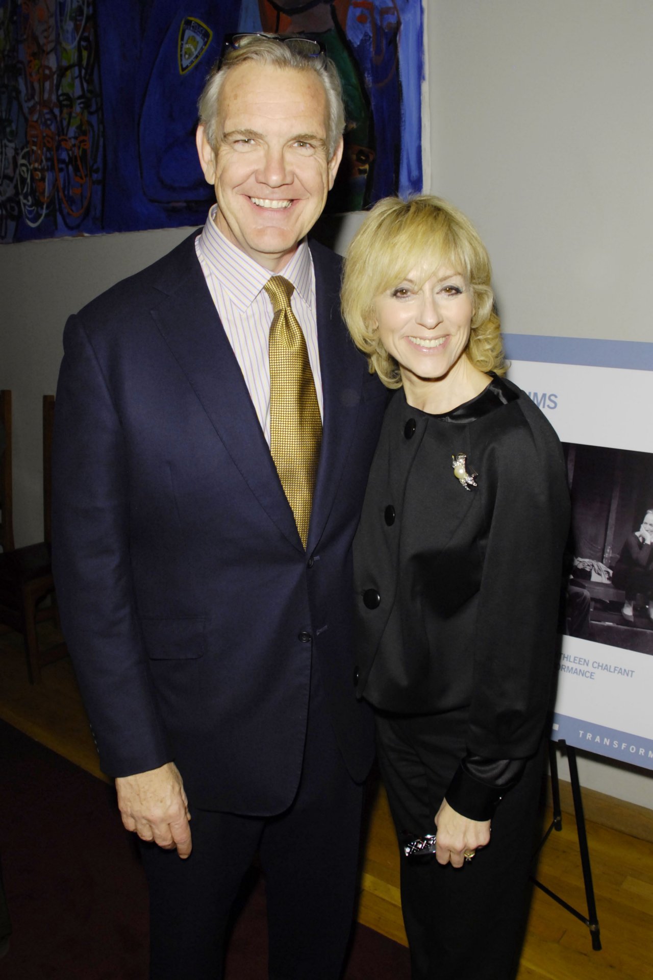 Judith Light