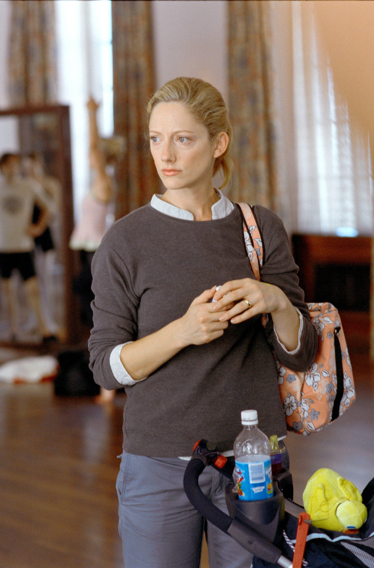 Judy Greer