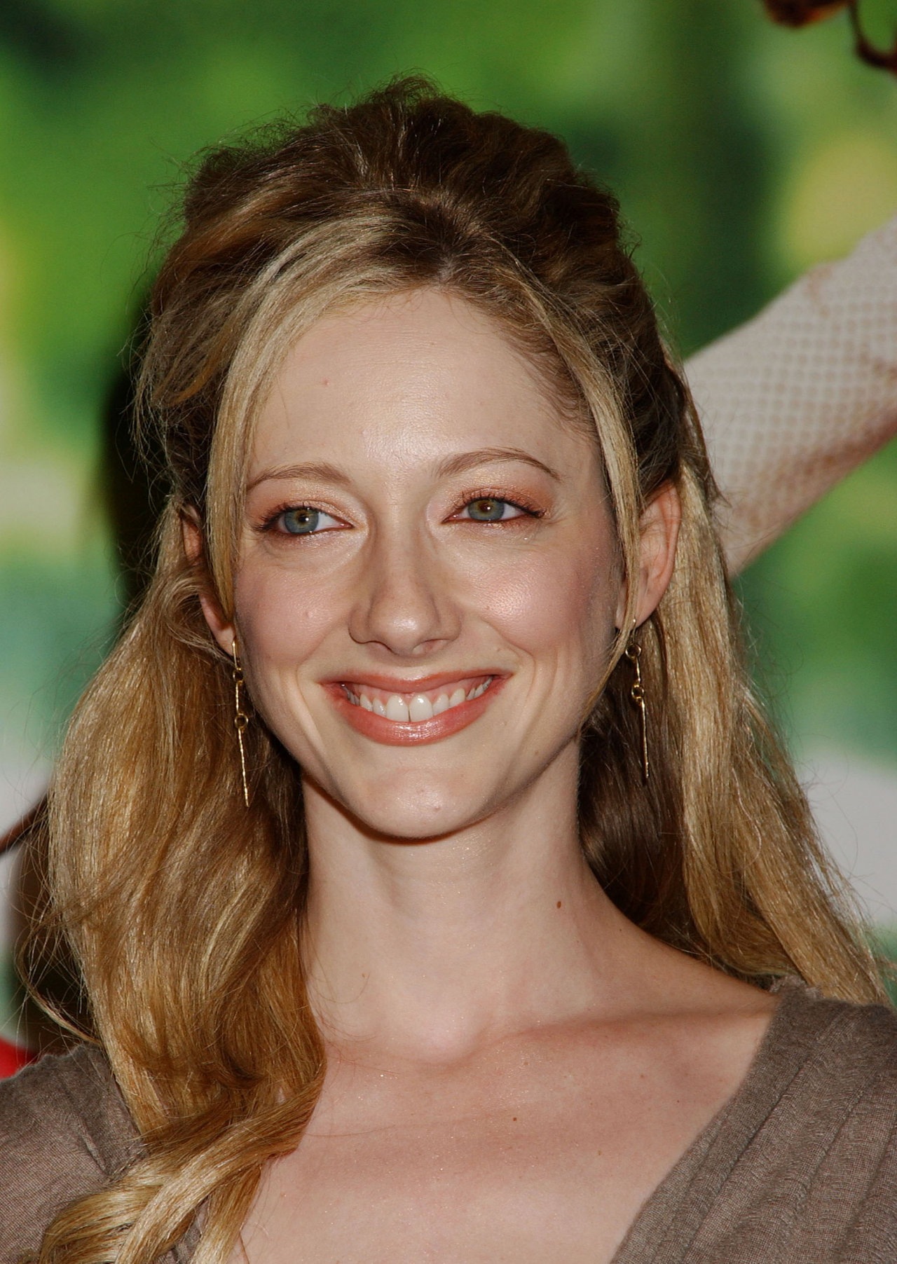 Judy Greer