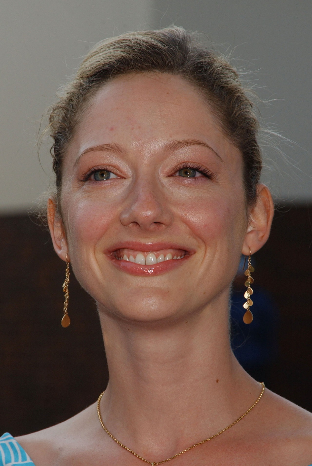 Judy Greer