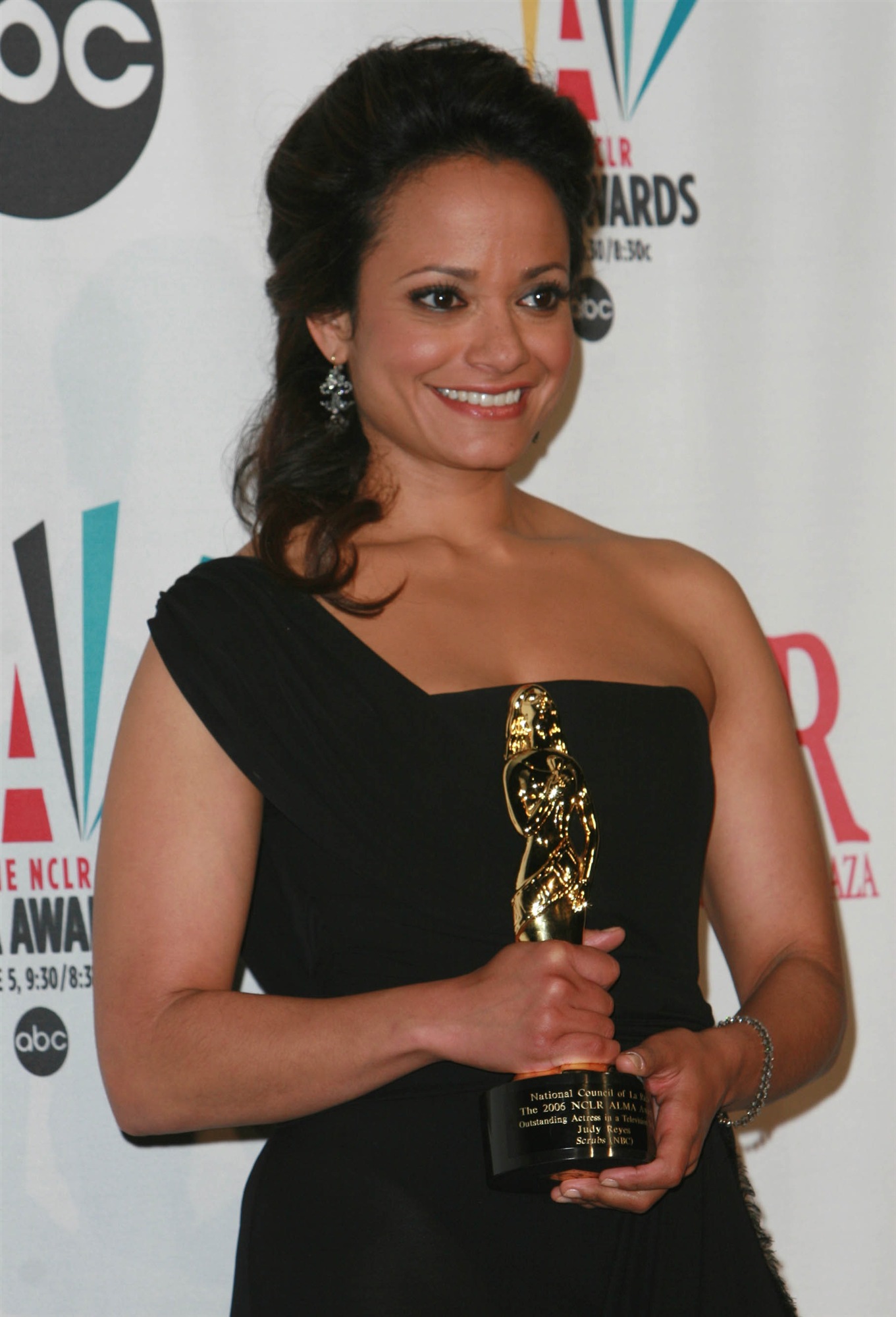 Judy Reyes