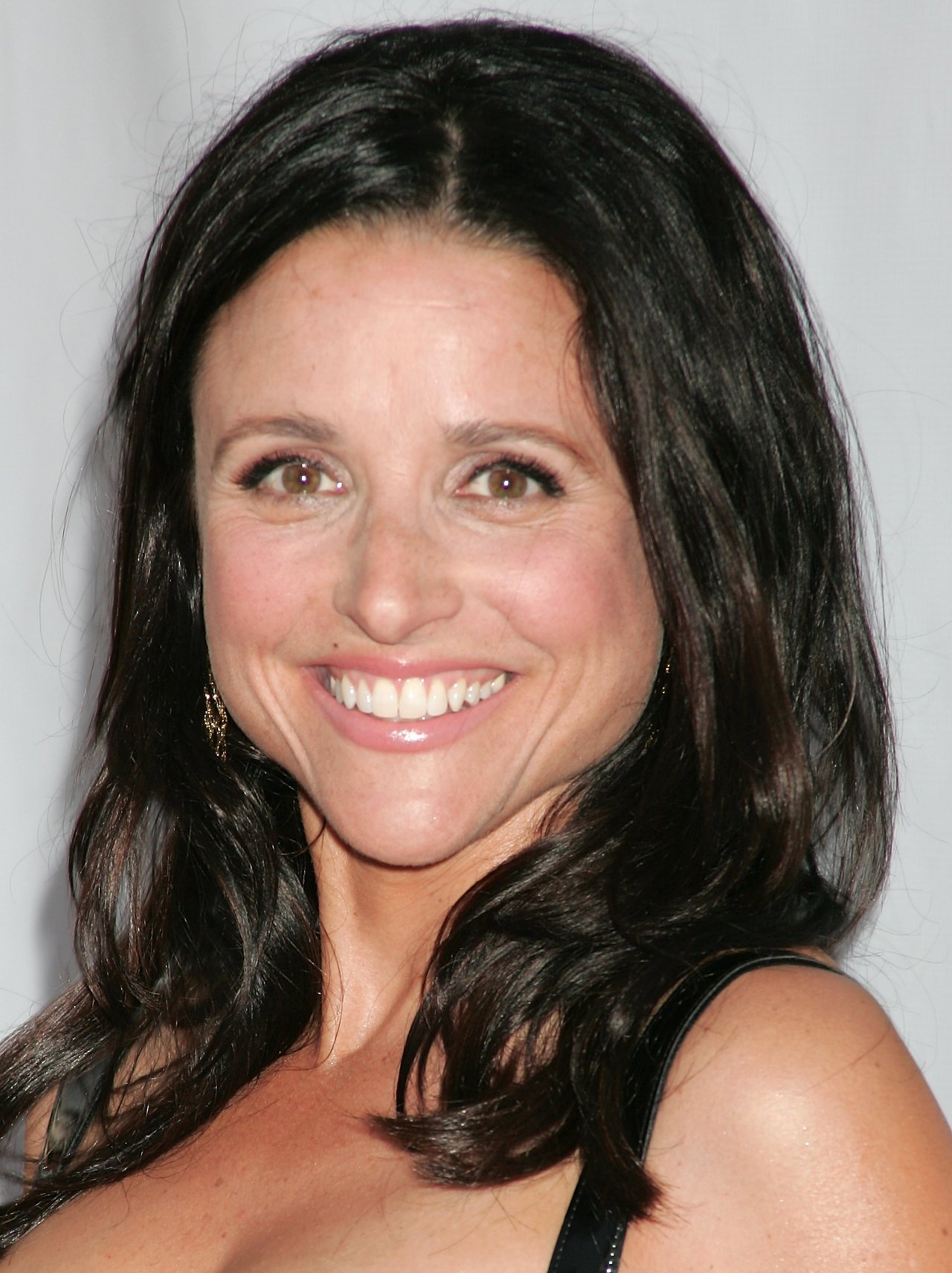 Julia Louis-Dreyfus