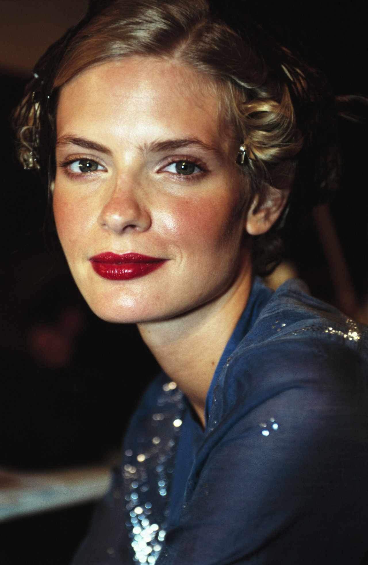 Julia Stegner