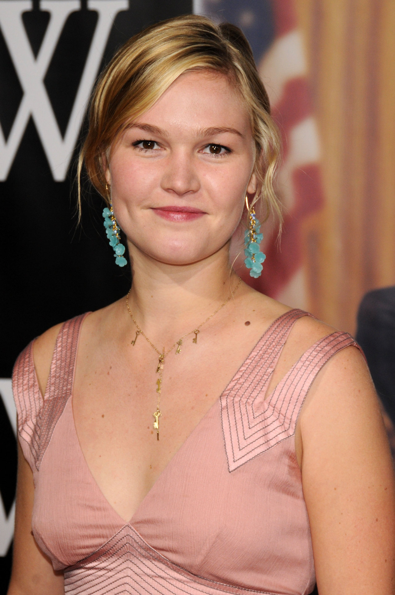 Julia Stiles