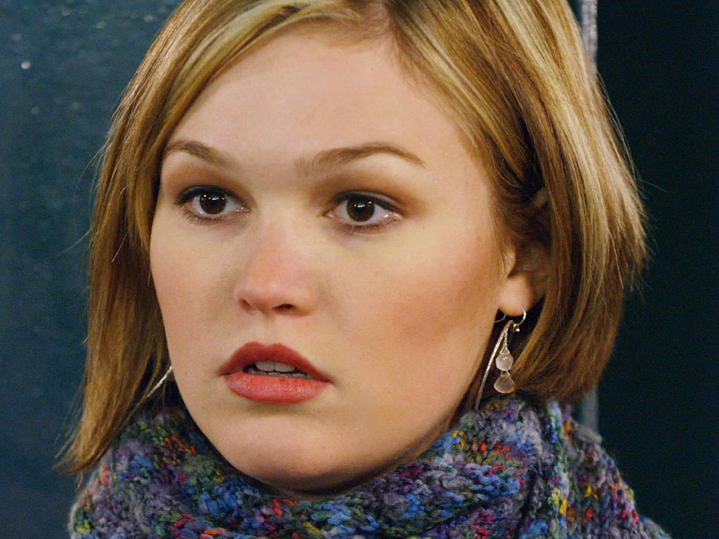 Julia Stiles