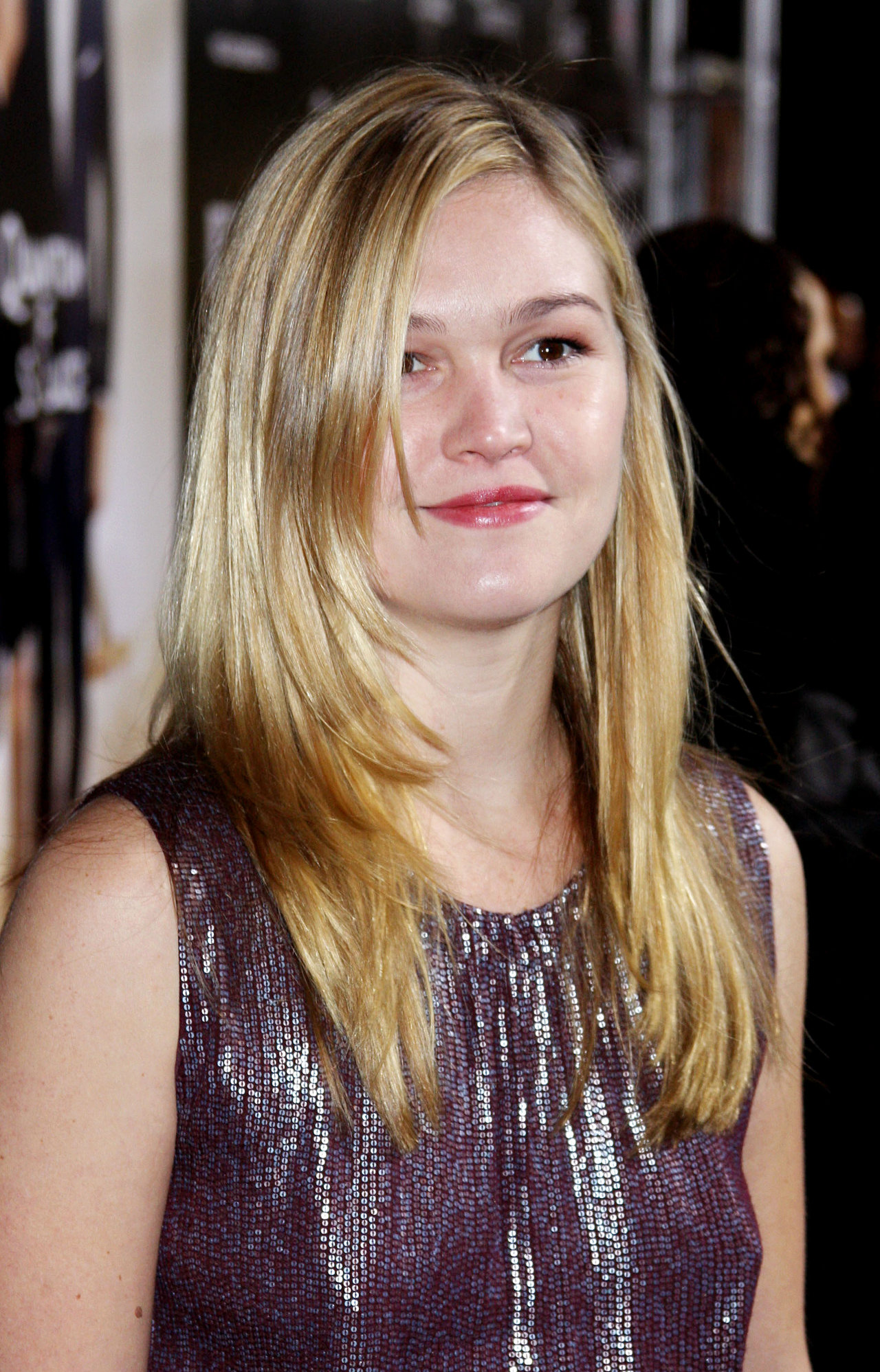 Julia Stiles