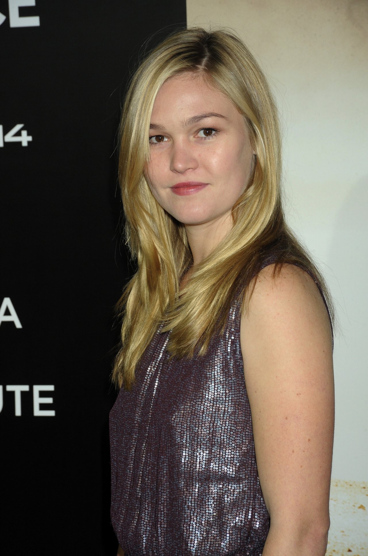 Julia Stiles