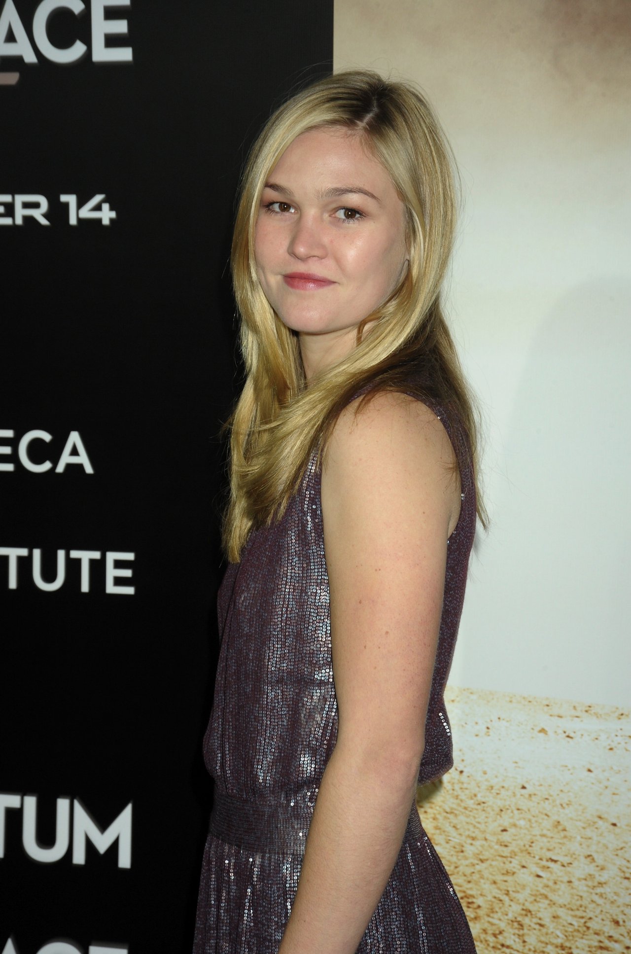 Julia Stiles