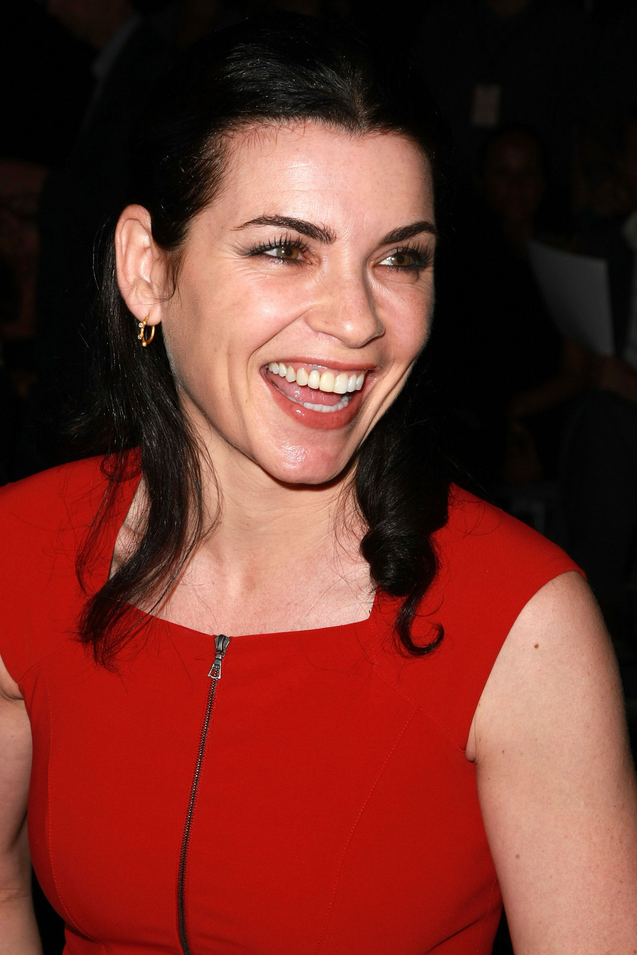 Julianna Margulies