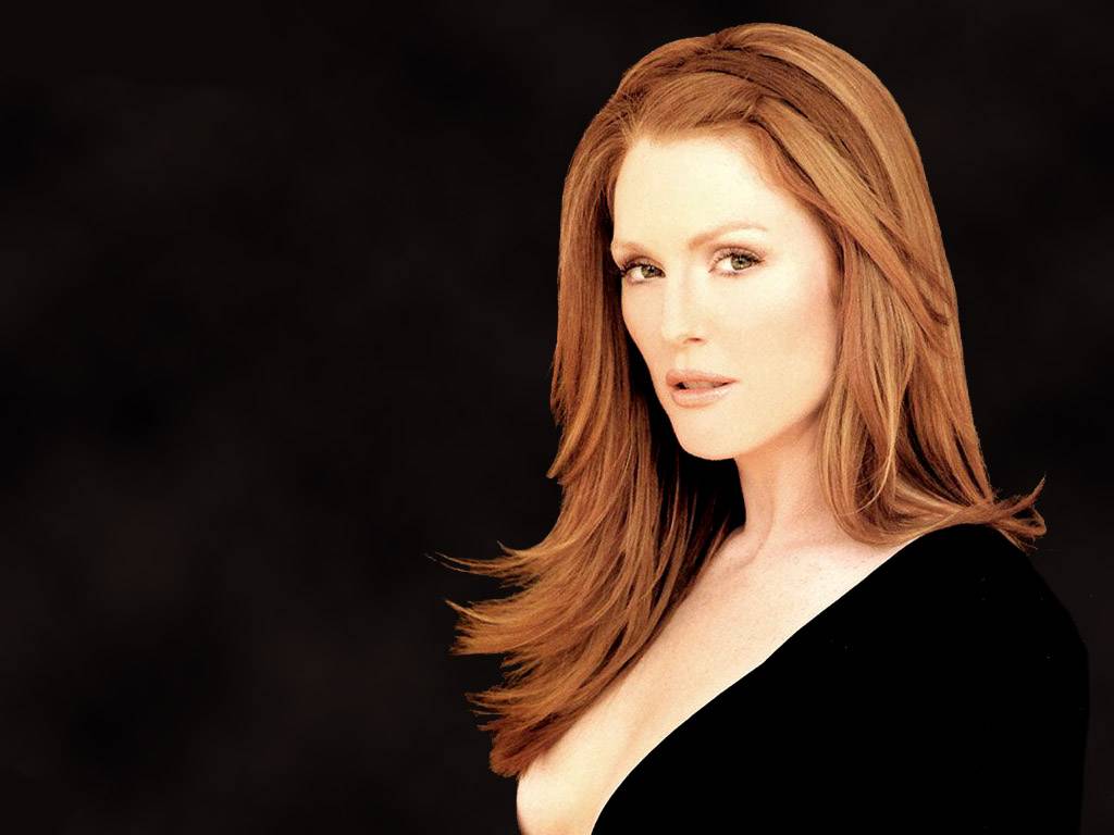 Julianne Moore