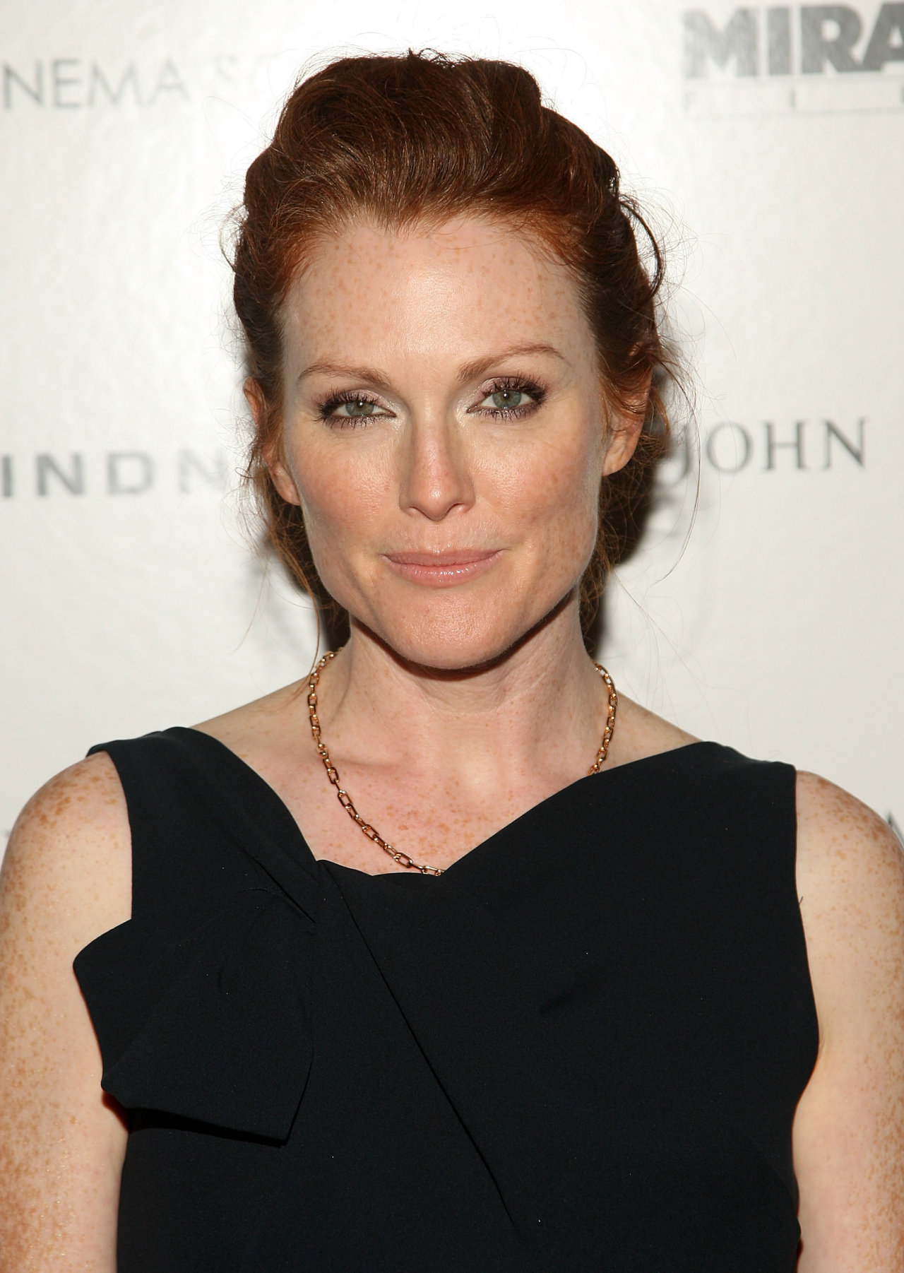 Julianne Moore