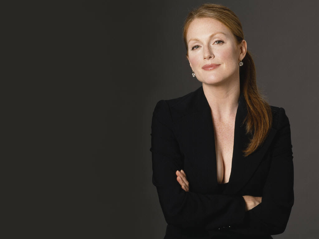 Julianne Moore