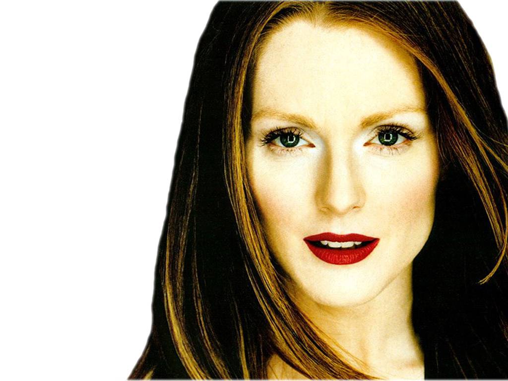 Julianne Moore