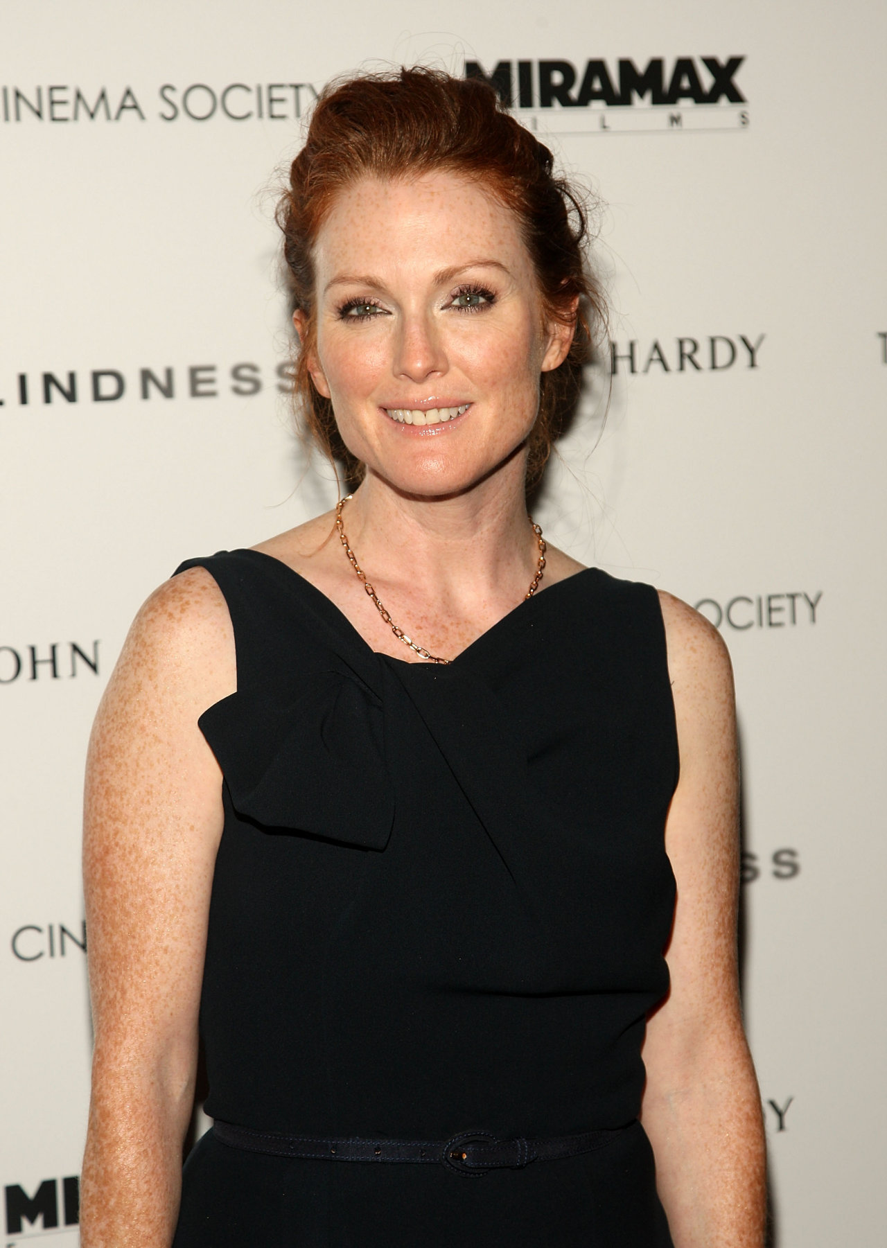 Julianne Moore