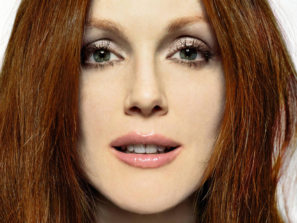 Julianne Moore