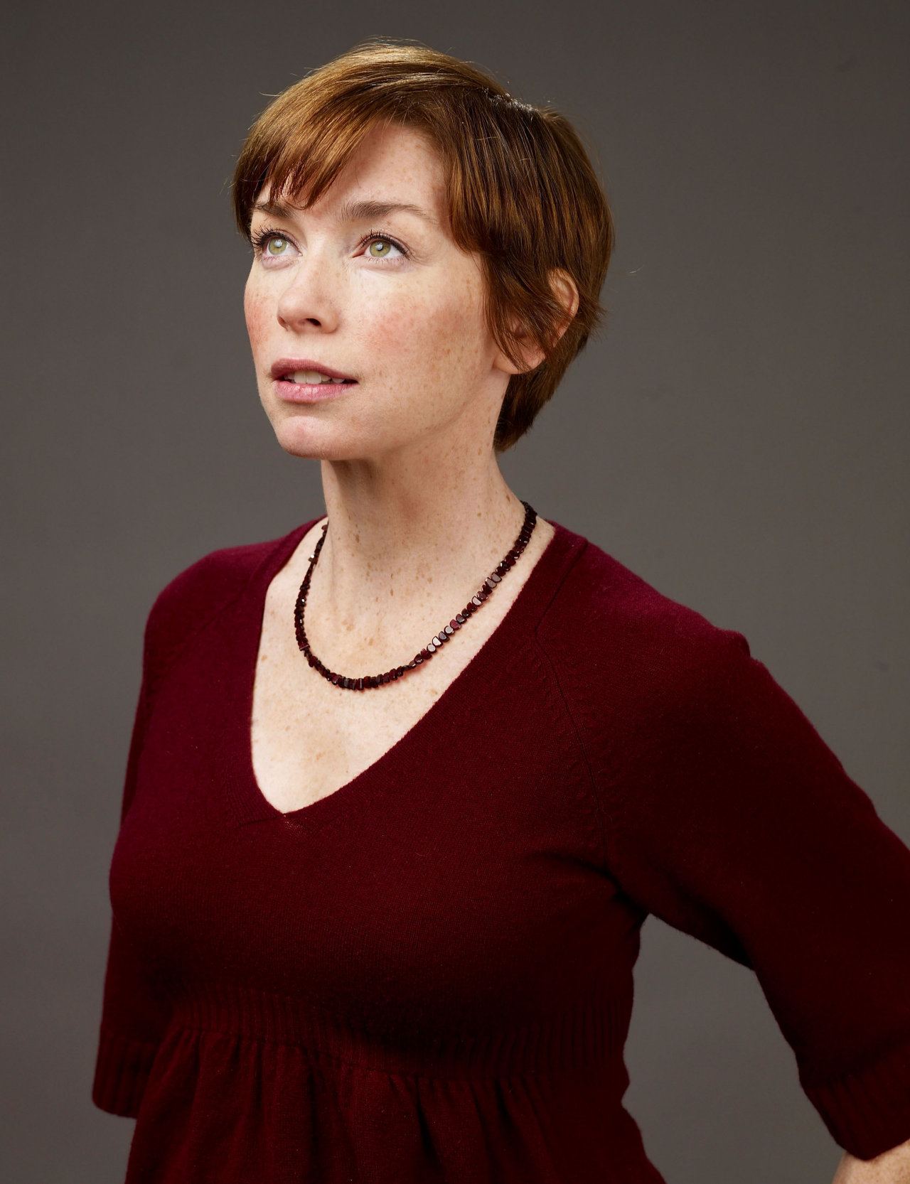 Julianne Nicholson