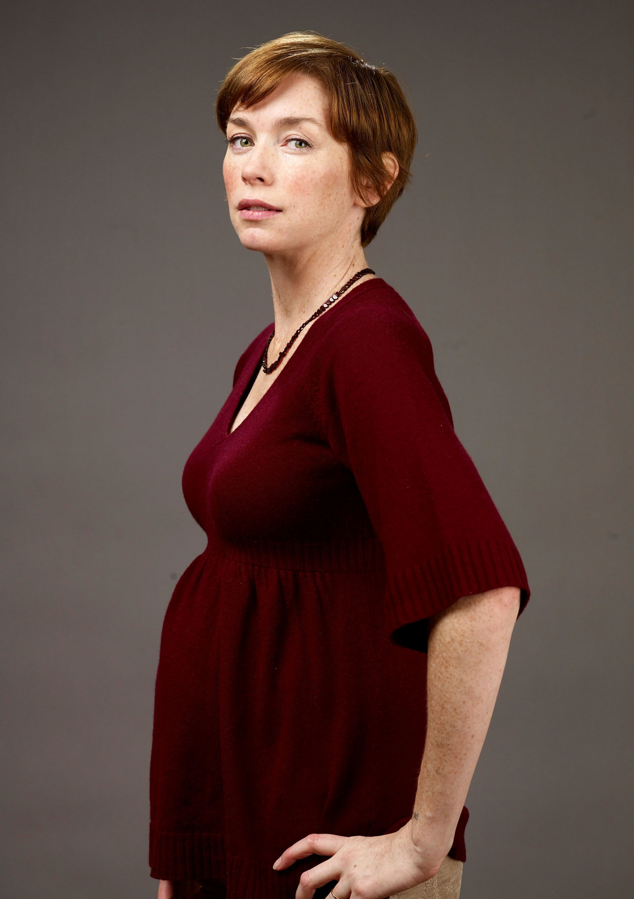 Julianne Nicholson