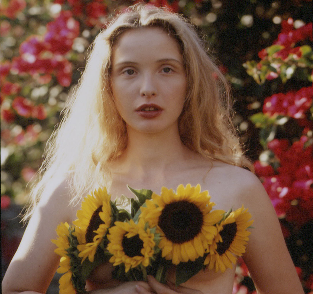 Julie Delpy