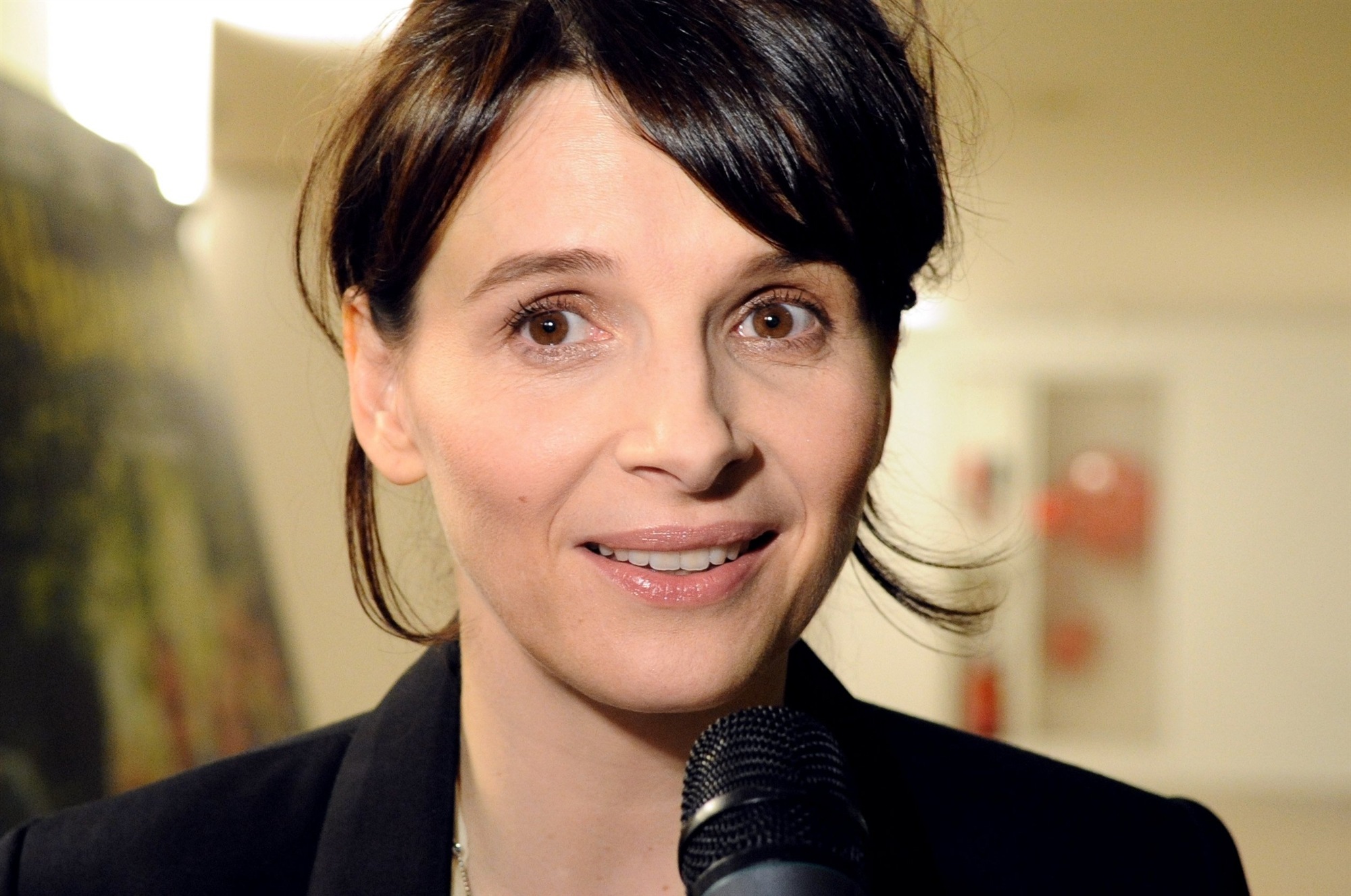 Juliette Binoche - Photo Actress