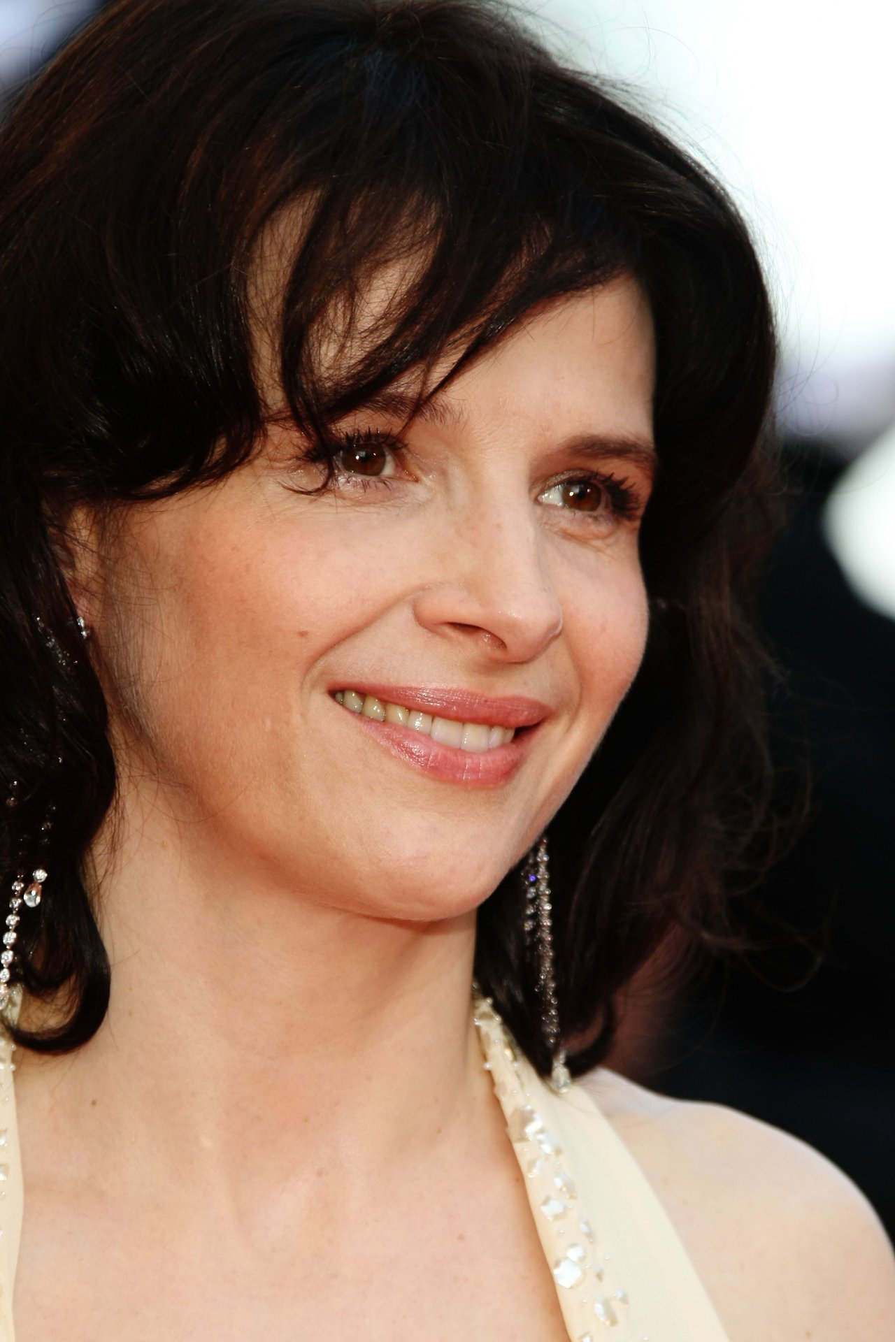 Juliette Binoche