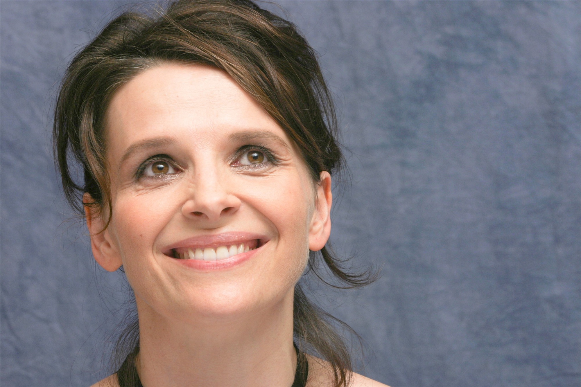 Juliette Binoche