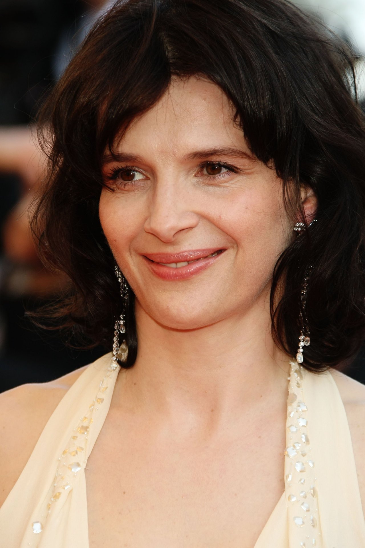 Juliette Binoche